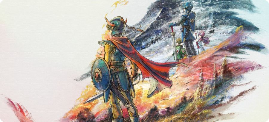 Dragon (5) - ilustračná fotka produktu 2 